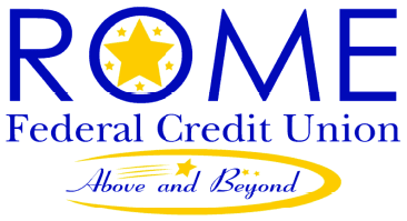 Rome's Oldest Credit Union