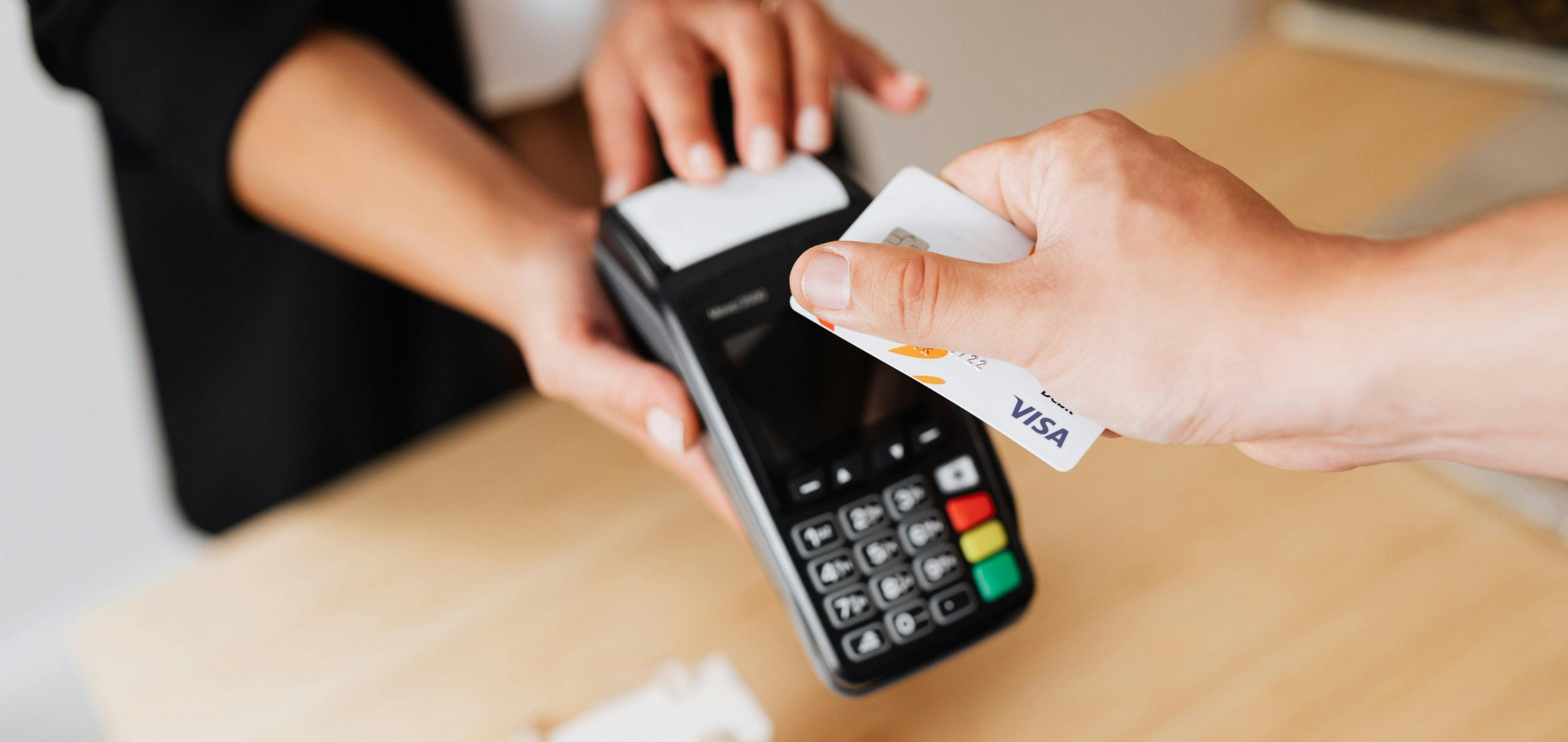Debit Cards