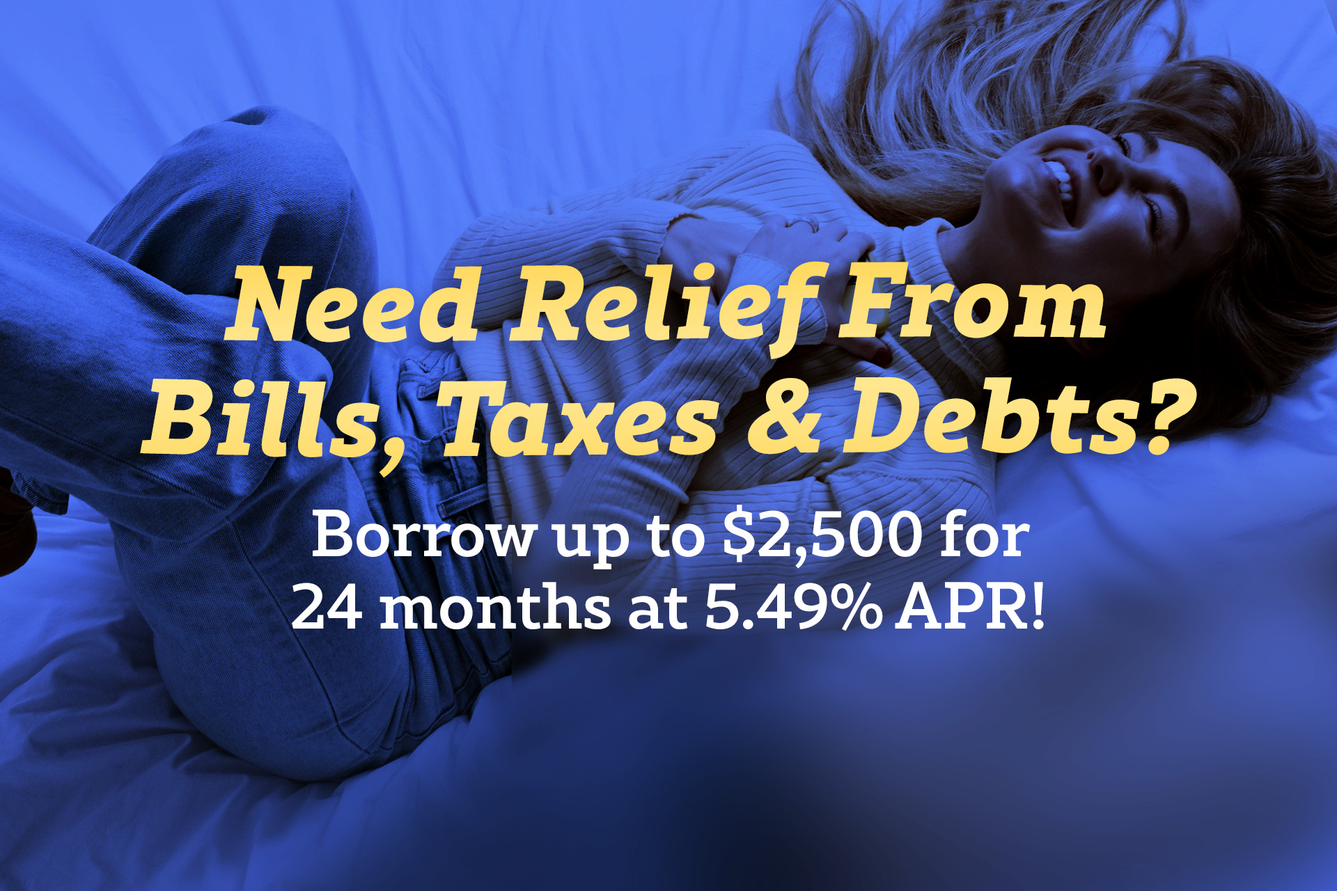 Debt Relief