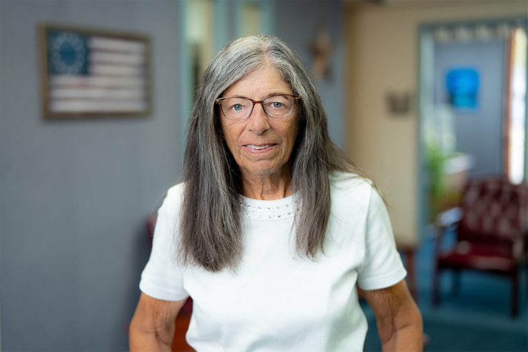 Barbara Gladwin