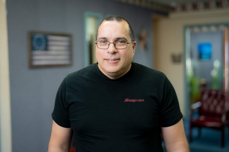 Michael Mellace