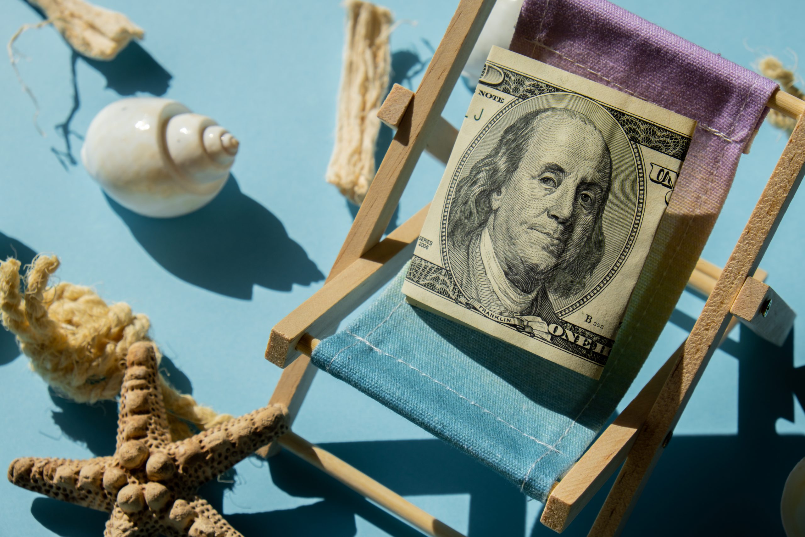 Preparing for Big Summer Expenses Without Stress