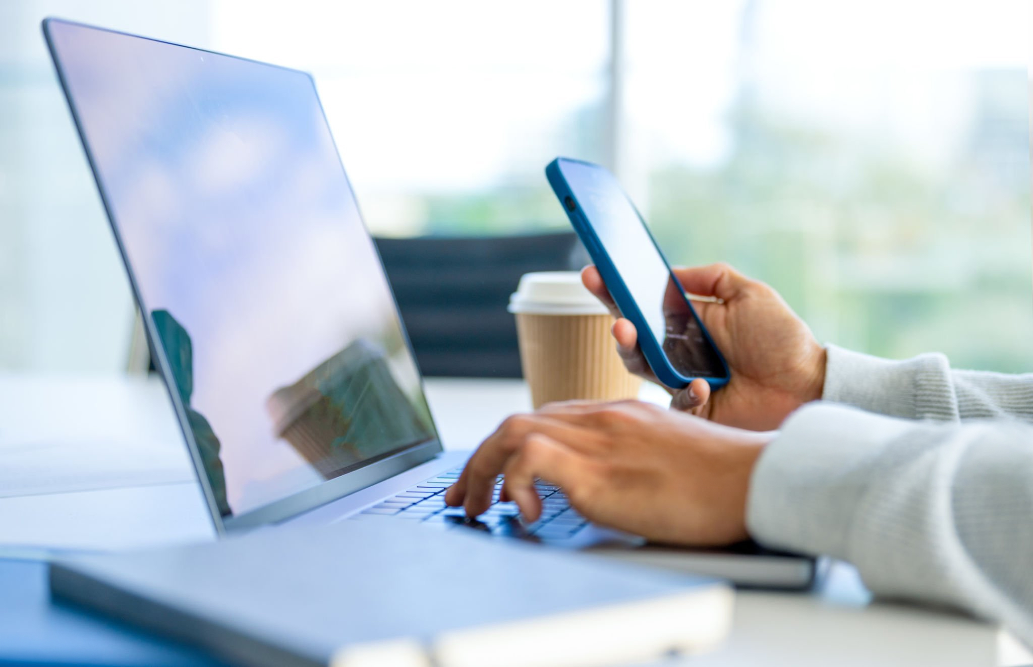 Online Banking Security Update