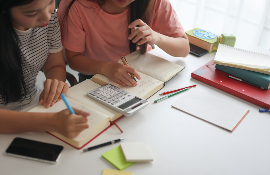 Smart Money Moves: Back-to-School Budget Strategies
