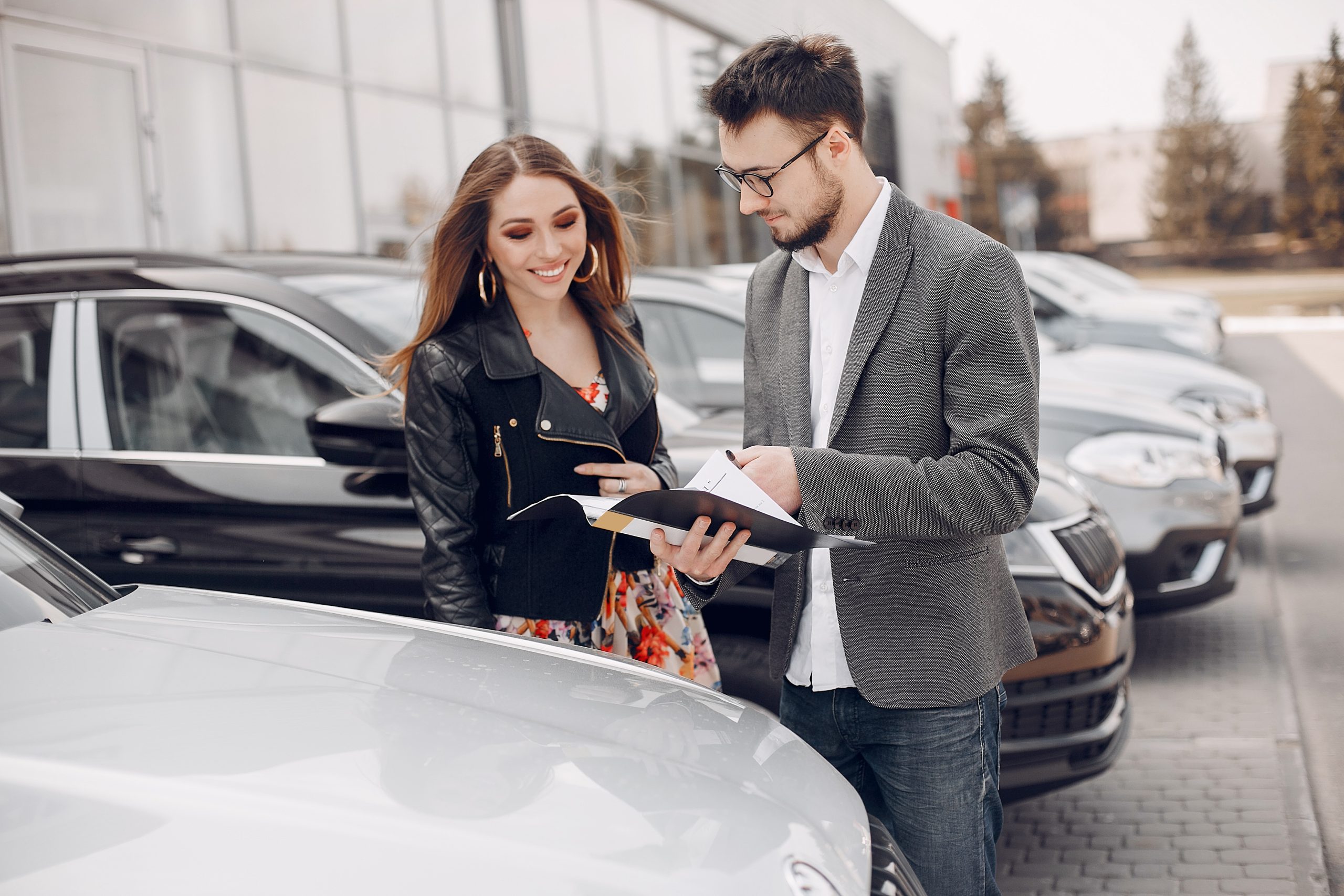 Buying a Car This Fall? Look Beyond the Monthly Payment